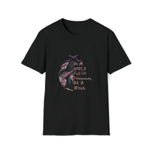 Load image into Gallery viewer, Women&#39;s Witch Princess Tee
