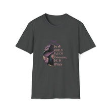 Load image into Gallery viewer, Women&#39;s Witch Princess Tee
