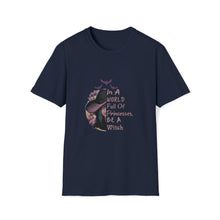 Load image into Gallery viewer, Women&#39;s Witch Princess Tee
