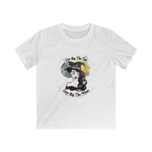 Load image into Gallery viewer, Kids Love By The Moon Tee
