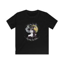 Load image into Gallery viewer, Kids Love By The Moon Tee
