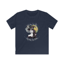 Load image into Gallery viewer, Kids Love By The Moon Tee
