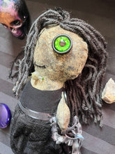 Load image into Gallery viewer, Good Intention Doll - Ash Darkmoon
