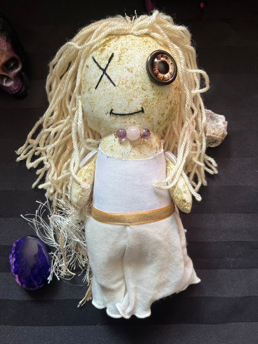 Good Intention Doll -  Sophia