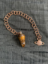 Load image into Gallery viewer, Hand Made Crystal Pendulums (Multiple Styles)
