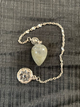 Load image into Gallery viewer, Hand Made Crystal Pendulums (Multiple Styles)
