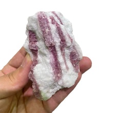 Load image into Gallery viewer, Natural Pink Tourmaline
