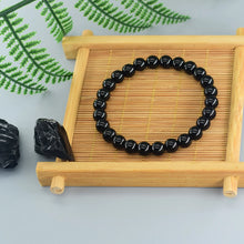 Load image into Gallery viewer, Natural Stone Bracelet&#39;s 6mm - 8mm Multi Stone
