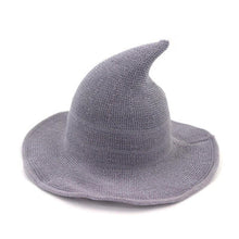 Load image into Gallery viewer, Modern Witch Hat
