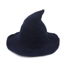 Load image into Gallery viewer, Modern Witch Hat
