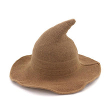 Load image into Gallery viewer, Modern Witch Hat
