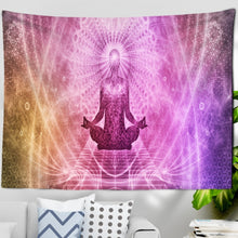 Load image into Gallery viewer, Chakra Tapestries
