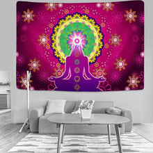 Load image into Gallery viewer, Chakra Tapestries
