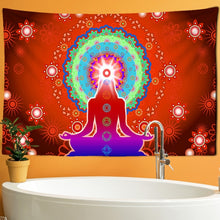 Load image into Gallery viewer, Chakra Tapestries
