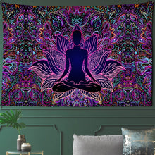 Load image into Gallery viewer, Chakra Tapestries
