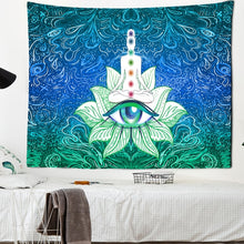 Load image into Gallery viewer, Chakra Tapestries
