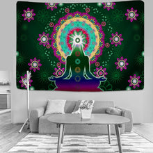 Load image into Gallery viewer, Chakra Tapestries
