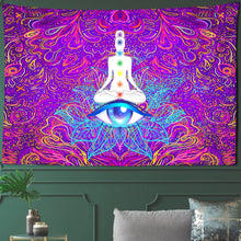 Load image into Gallery viewer, Chakra Tapestries
