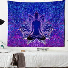 Load image into Gallery viewer, Chakra Tapestries
