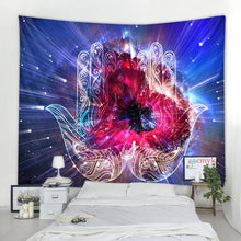 Load image into Gallery viewer, Chakra Tapestries
