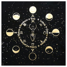 Load image into Gallery viewer, Velvet Tarot &amp; Oracle Cloths

