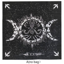 Load image into Gallery viewer, Velvet Tarot &amp; Oracle Cloths
